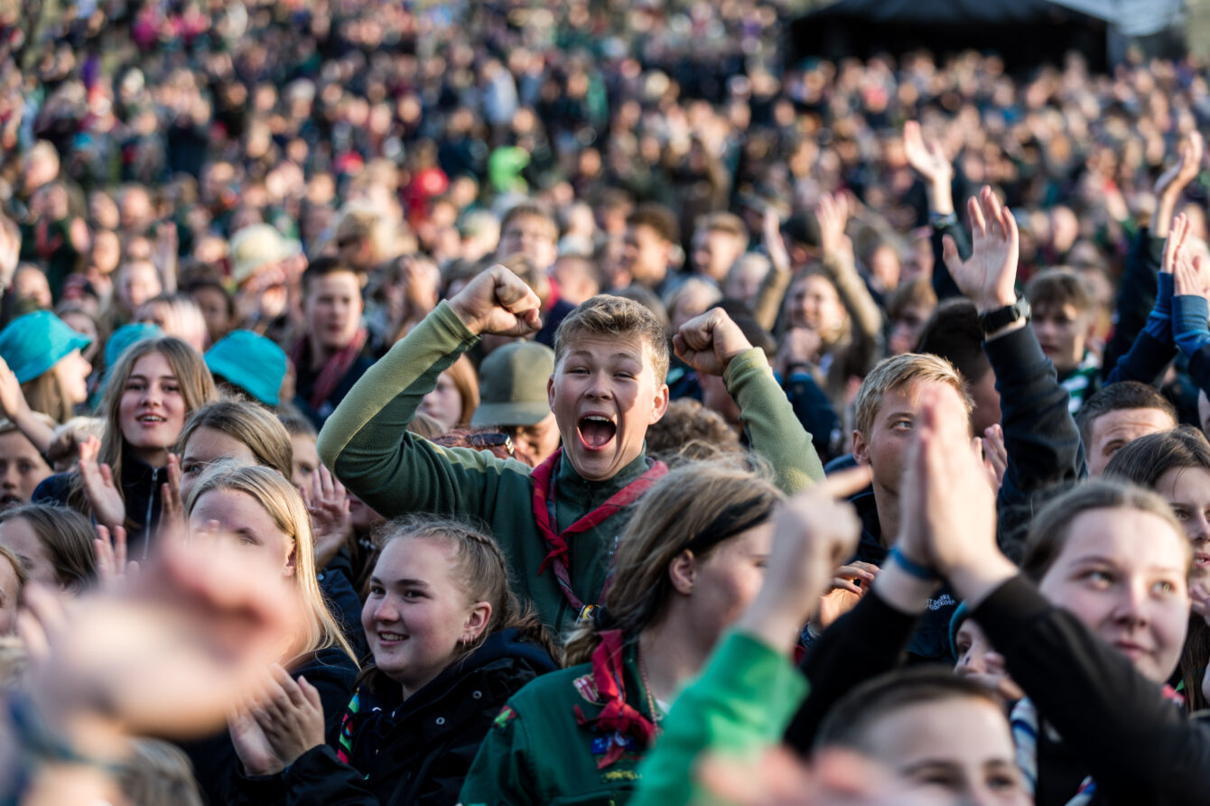 Milepæl nået: Samarbejdsaftalen er underskrevet