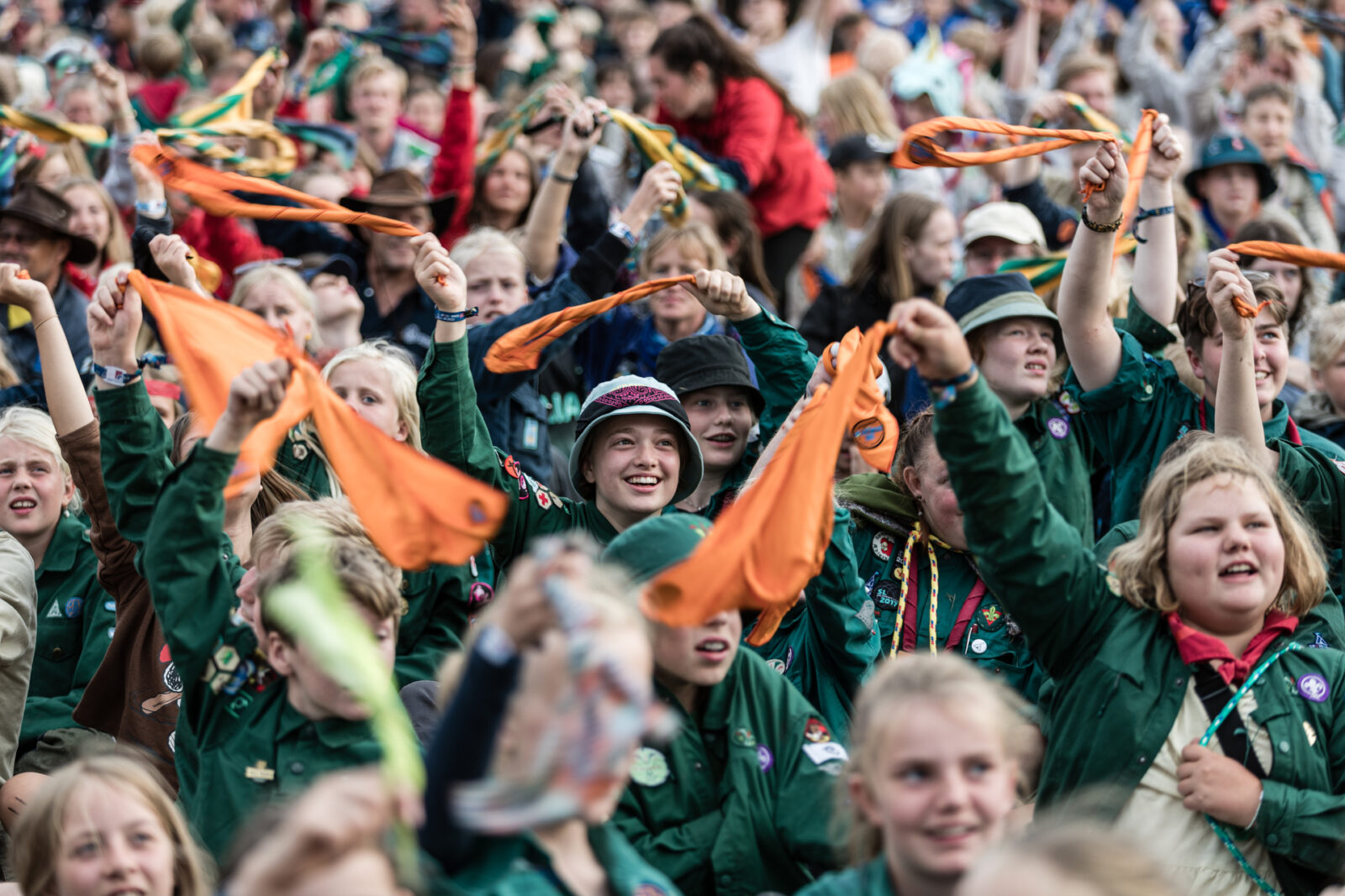 Foto: Frederik Kehlet