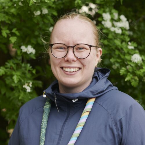 Foto: Maja Kongegaard Bramm